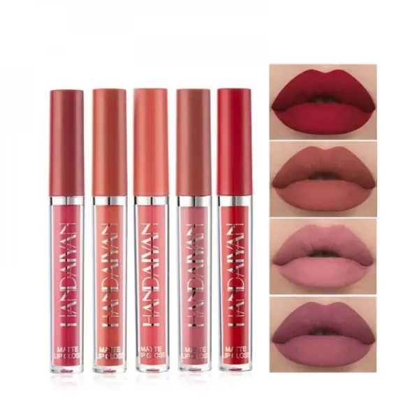 Thumbnail of Handaiyan Matte Liquid Lipstick