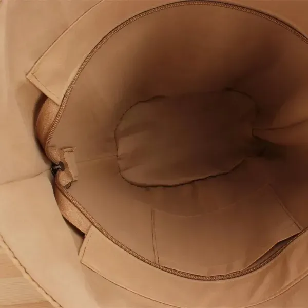 Thumbnail of Stylish Straw Beach Tote Bag