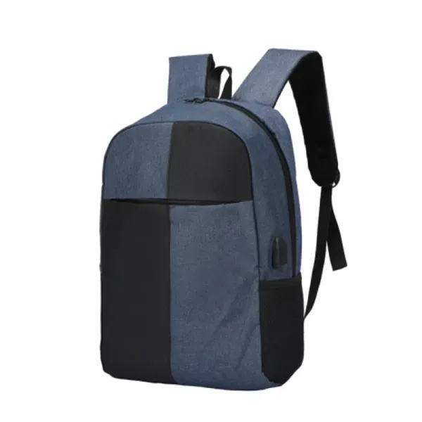 Thumbnail of Men's USB Laptop & Travel Backpack |