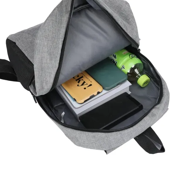 Men's USB Laptop & Travel Backpack |