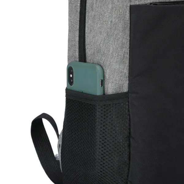 Men's USB Laptop & Travel Backpack |