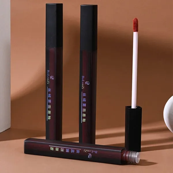BoLonZi Velvet Matte Liquid Lipstick