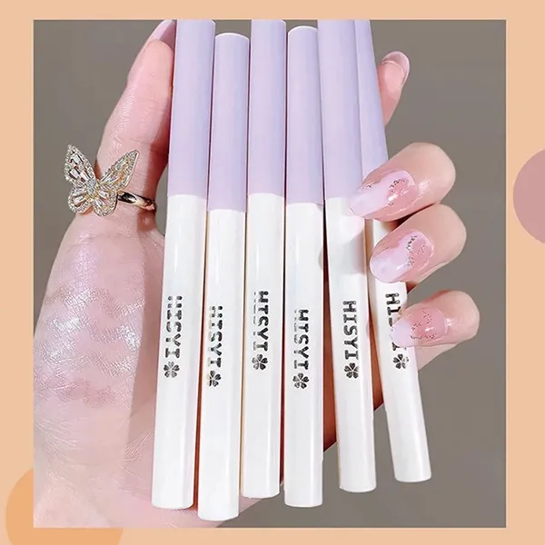 HTSYI Star Shining Glitter Eyeshadow Stick - High Shimmer