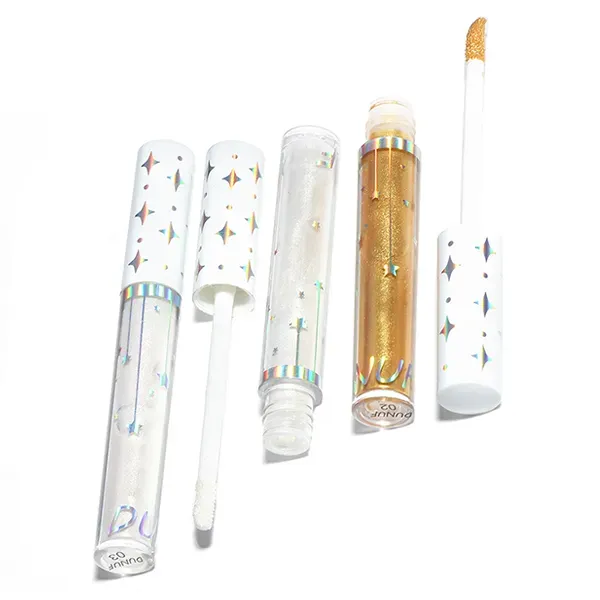 DUNUF Liquid Highlighter and Luminizer - 3D Face Glow