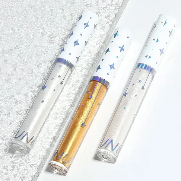 Thumbnail of DUNUF Liquid Highlighter and Luminizer - 3D Face Glow