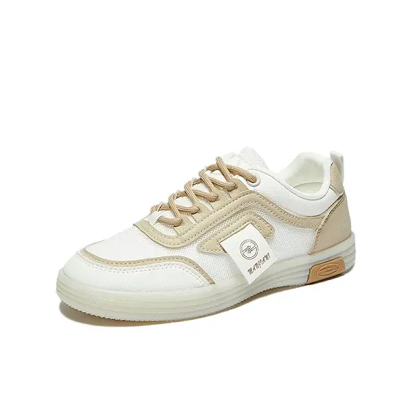 Casual Everyday Mesh Sneakers | Dorbe UAE