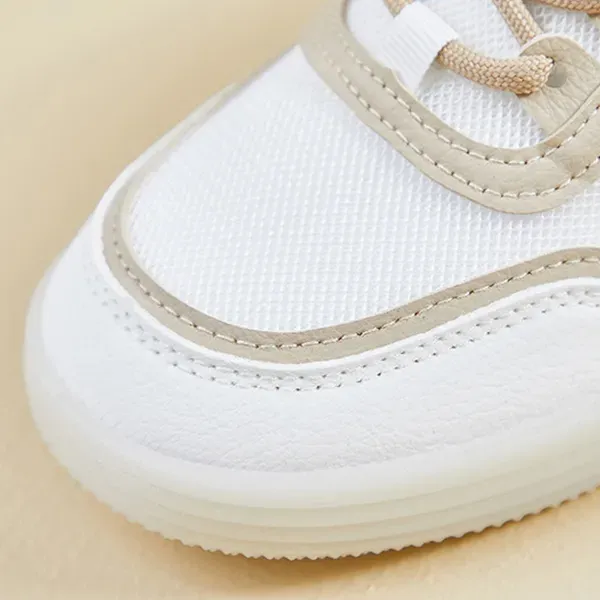 صورة مصغرة لـ Casual Everyday Mesh Sneakers | Dorbe UAE