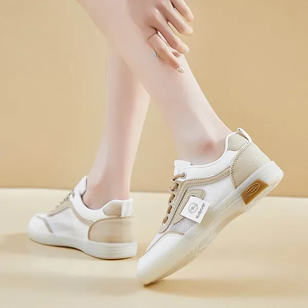 صورة مصغرة لـ Casual Everyday Mesh Sneakers | Dorbe UAE