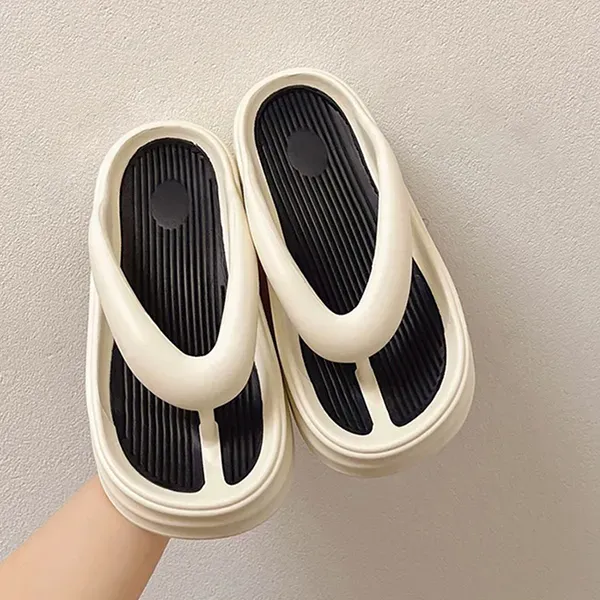Women's Platform Flip Flop Sandals