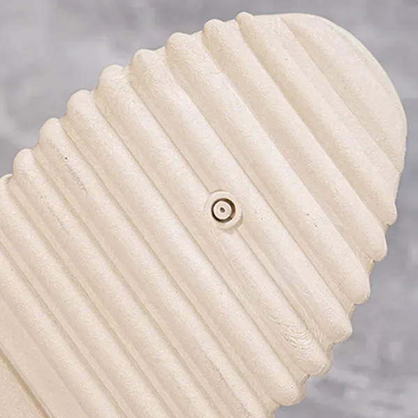 Chunky Cutout Sneaker Sandals - Trendy Platform Shoes