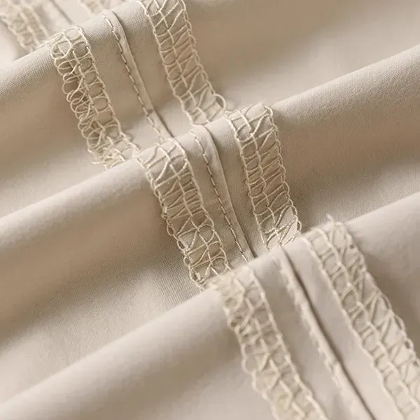 Casual Multi-Pocket Cargo Pants