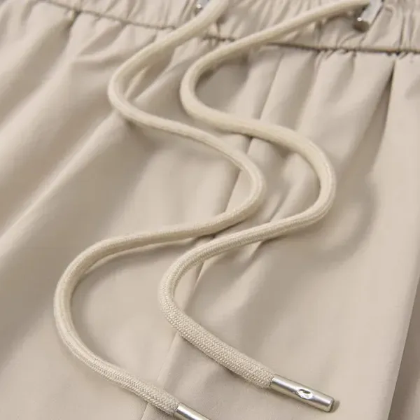 Casual Multi-Pocket Cargo Pants