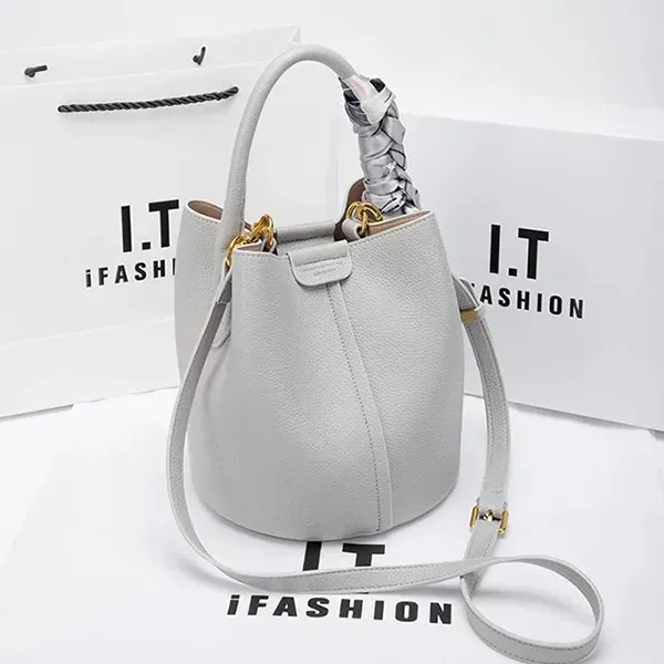 Thumbnail of Chic Everyday Two-in-One Bucket Bag Set