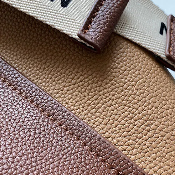 Thumbnail of Trendy Women’s Crossbody and Shoulder Bucket Bag