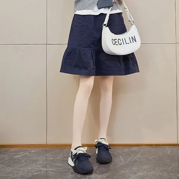 Comfortable Everyday Sneakers With Stylish Bow Detail