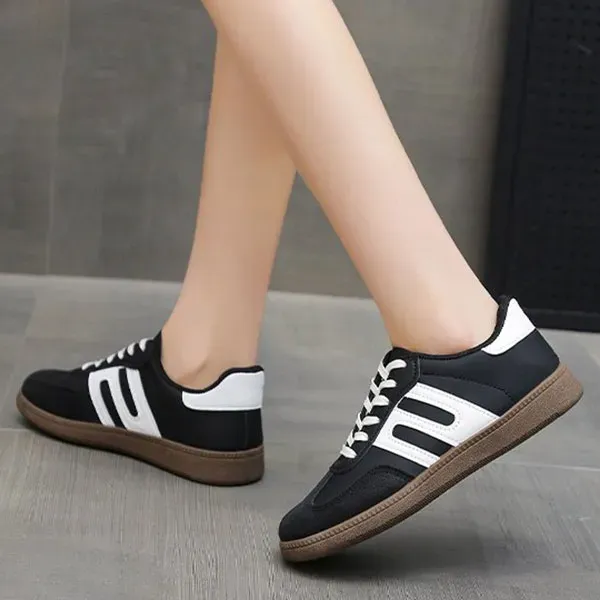 Comfortable Women's Everyday Sneakers