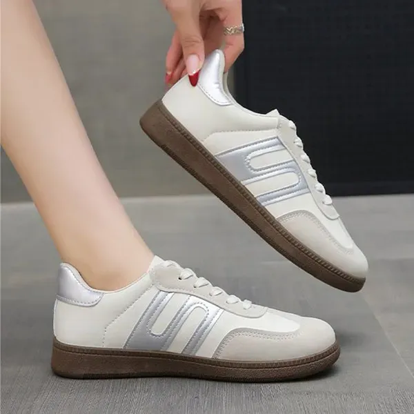 Comfortable Women's Everyday Sneakers