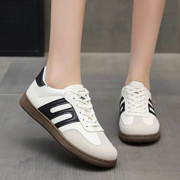 Comfortable Women's Everyday Sneakers