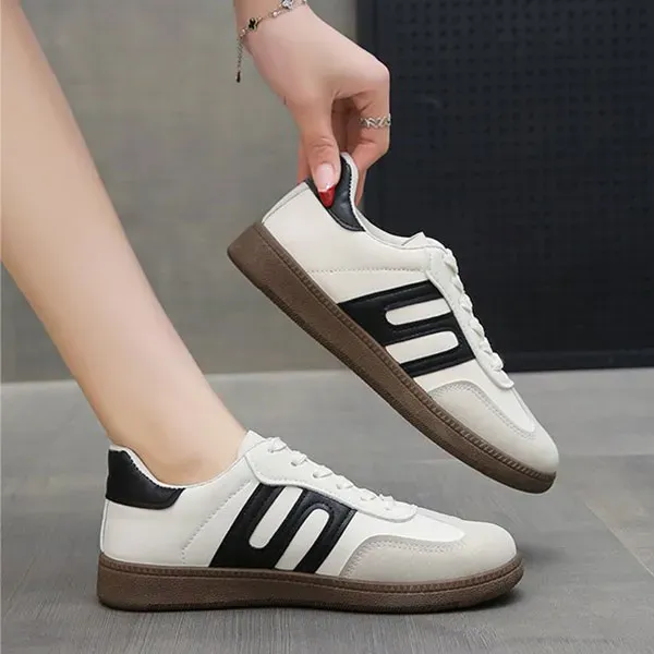 Comfortable Women's Everyday Sneakers