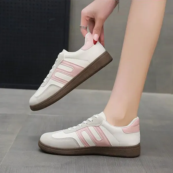 Comfortable Women's Everyday Sneakers