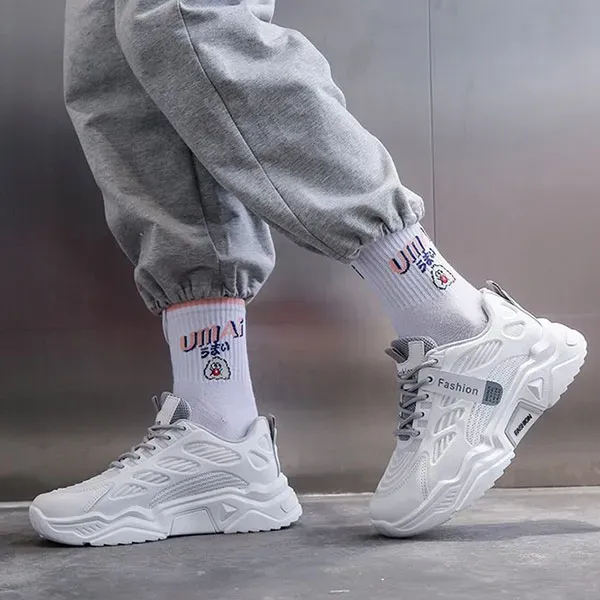 Comfort Walking Sneakers for Women