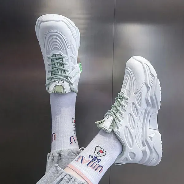 Thumbnail of Comfort Walking Sneakers for Women