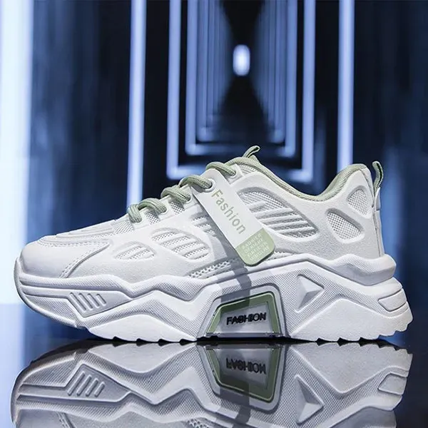 Comfort Walking Sneakers for Women