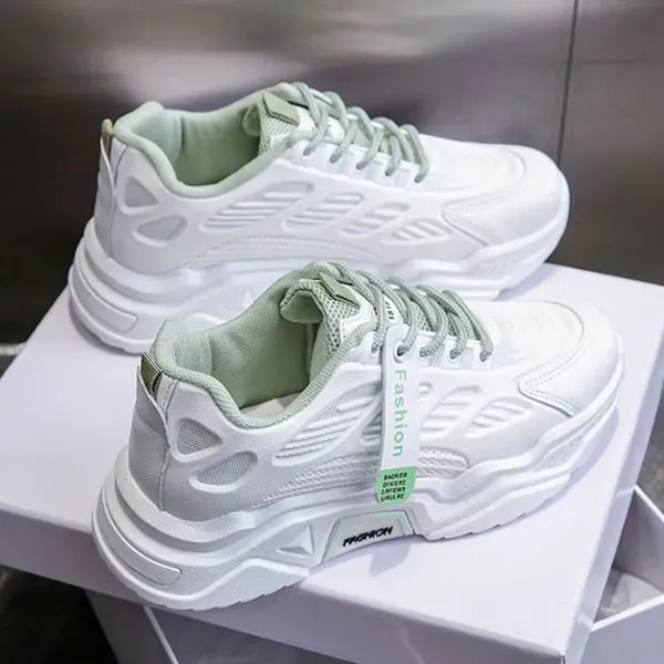 Comfort Walking Sneakers for Women