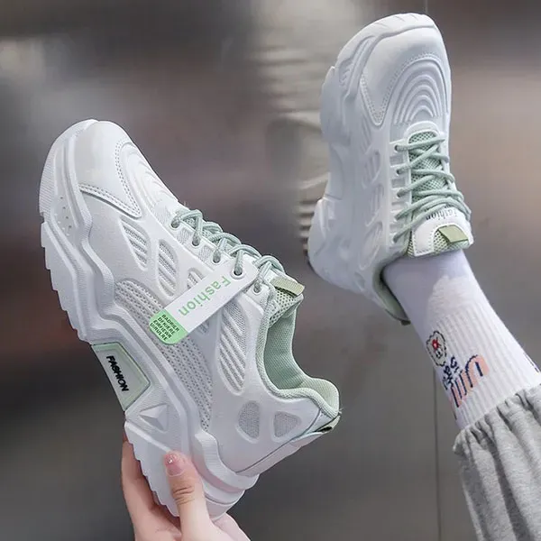 Thumbnail of Comfort Walking Sneakers for Women