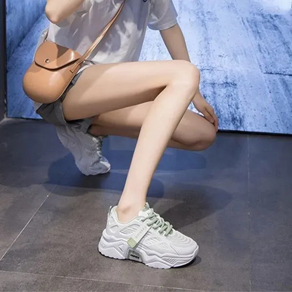 Comfort Walking Sneakers for Women