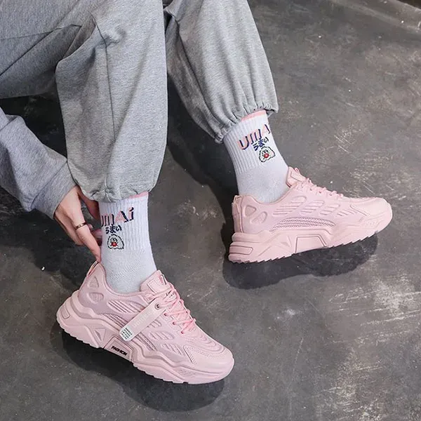 Comfort Walking Sneakers for Women