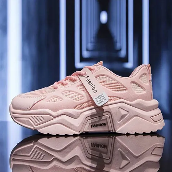 Comfort Walking Sneakers for Women