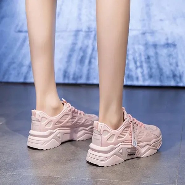 Comfort Walking Sneakers for Women