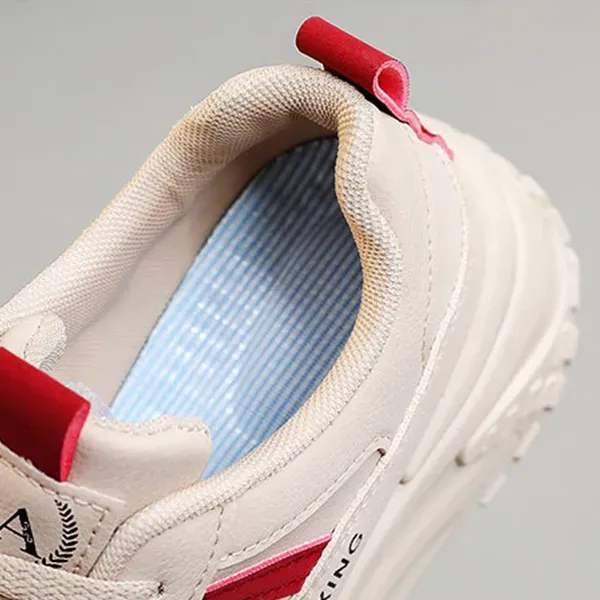 Thumbnail of Chunky Comfy Everyday Fashion Sneakers