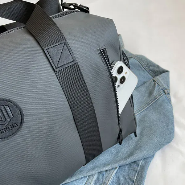 Stylish Sports Fitness Duffel Bag