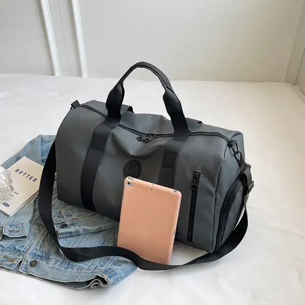 Stylish Sports Fitness Duffel Bag