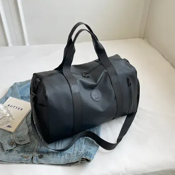 Stylish Sports Fitness Duffel Bag