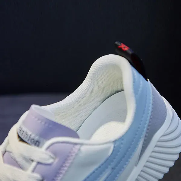 Comfortable Everyday Fashion Sneakers