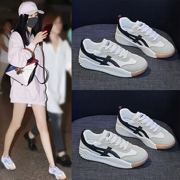 Comfortable Everyday Fashion Sneakers