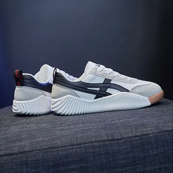 Comfortable Everyday Fashion Sneakers