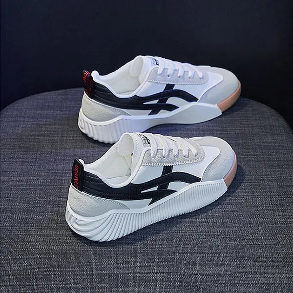 Comfortable Everyday Fashion Sneakers