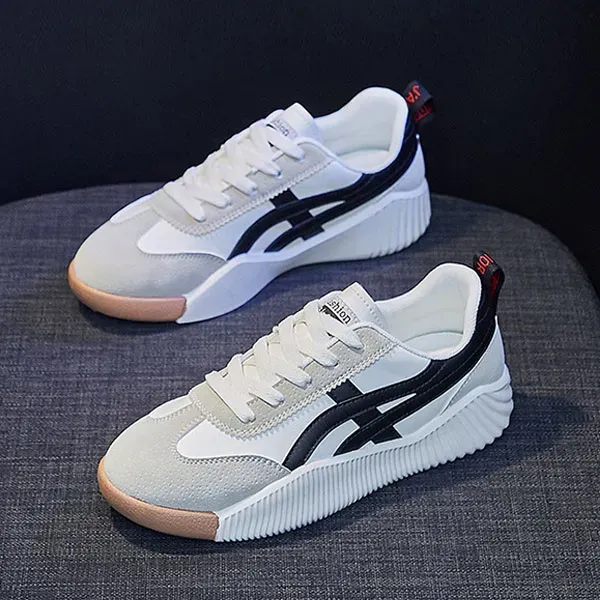 Comfortable Everyday Fashion Sneakers