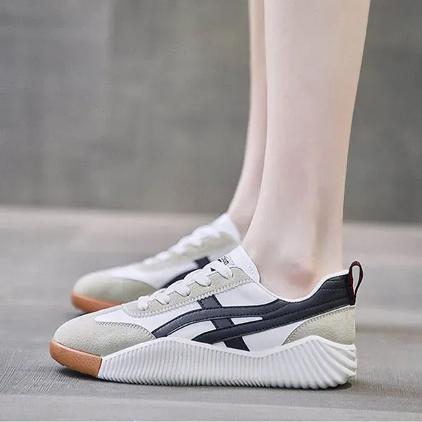 Comfortable Everyday Fashion Sneakers