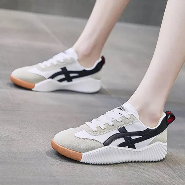 Comfortable Everyday Fashion Sneakers