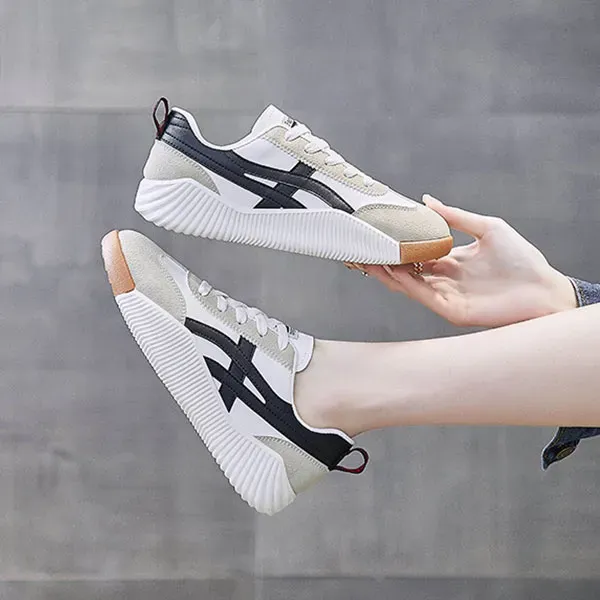 Comfortable Everyday Fashion Sneakers