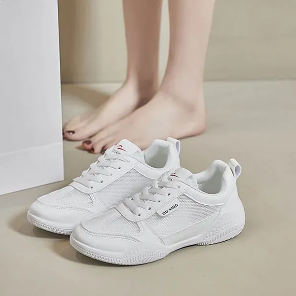 Mesh Comfortable Everyday Sneakers
