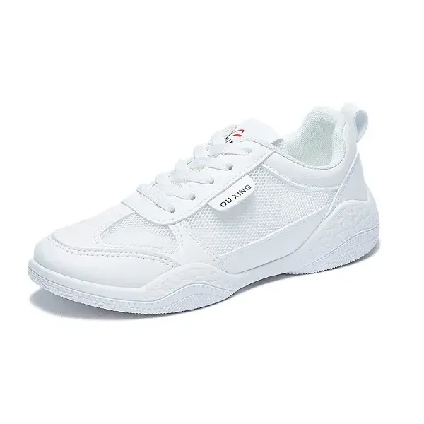 Mesh Comfortable Everyday Sneakers