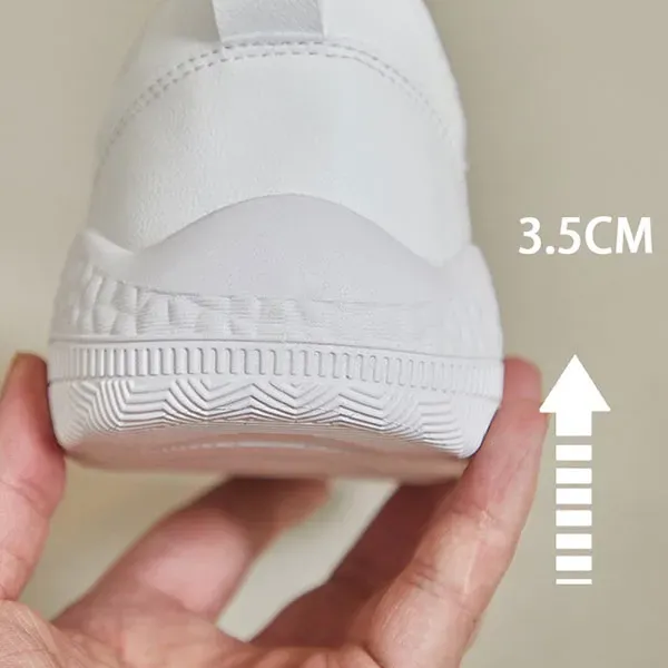 Mesh Comfortable Everyday Sneakers