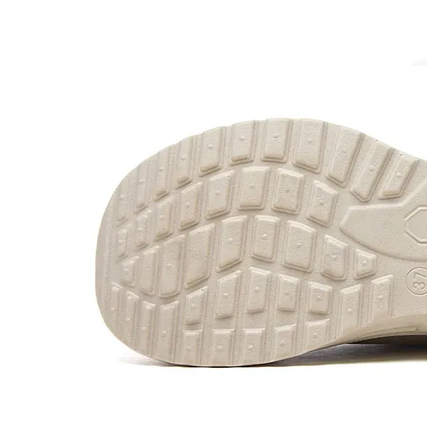 Comfortable Slip On Knit Walking Sneakers