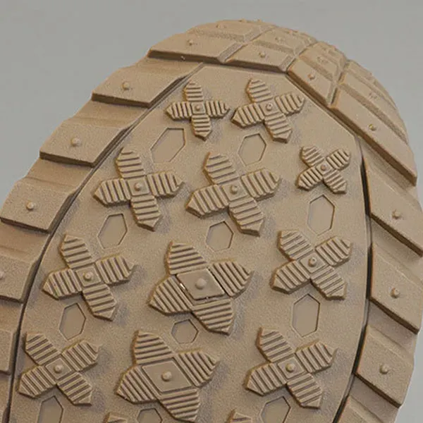 Trendy Striped Chunky Platform Sneakers